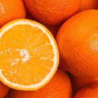 Сочные апельсинки :: Galina Tsirulnik