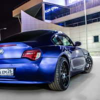 BMW Z4 :: Михаил 