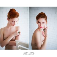 Ирина :: Tatiana Treide