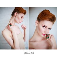 Ирина :: Tatiana Treide