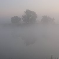 Утренний туман :: Владимир 