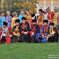 ФОТО  НА  ПАМЯТЬ :: Валерий Викторович РОГАНОВ-АРЫССКИЙ