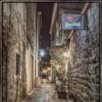 Budva :: Марселос 