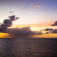 Carribean Sunsets :: Vadim Raskin