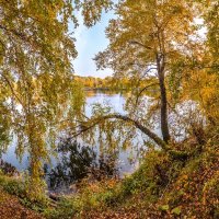 Озеро :: Nn semonov_nn