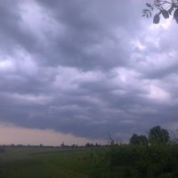 погода :: Лукашевич Саша 
