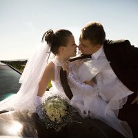 Темрюкская свадьба :: Виктор Мирошниченко