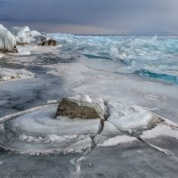 Фототуры на Байкал :: Виктор Калинский