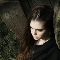 Одинокая :: Виктория Малеева