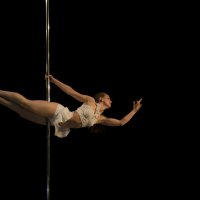 Miss Pole Dance :: Евгений Сидоров