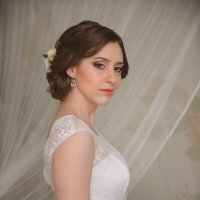Невеста :: Андрей Липов