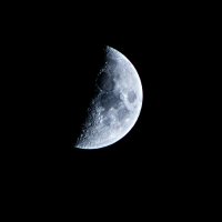 Луна :: Анна Морозова