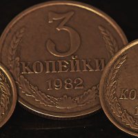 монеты СССР :: Dmitryi 