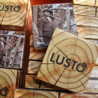 Lusto :: ♛ Г.Король