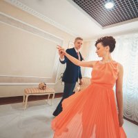 wedding day :: Антон Егоров