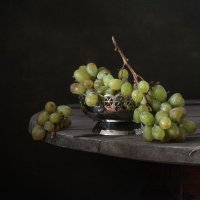 живописный виноград :: Марина Торопова