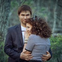 Love story Дима и Элла :: Мария Минакова