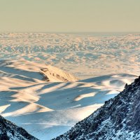 Горы :: Евгений Предыбайло