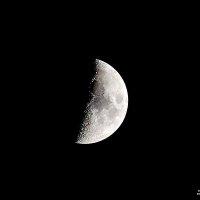 Луна :: Anna Dyatchina