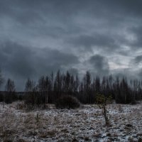 Winter Attacks :: Dmitry Burmistrov 