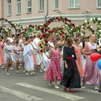 С праздником весны и мая ! :: nadyasilyuk Вознюк