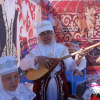 Праздник Единства народа. :: Константин Мозер