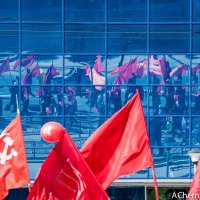 Первомай :: Андрей Чернышов