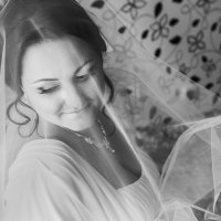 Wedding :: Екатерина Умецкая