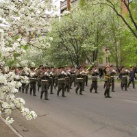 Весна. Душа поёт! :: Виктор Никаноров