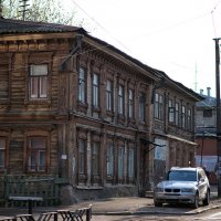 Нижний Новгород :: Анастасия Kashmirka