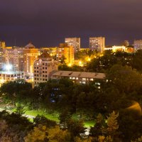 Хабаровск с 11 этажа :: Валерия (ЛеКи) Архангельская