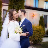 Wedding :: Ирина Митрофанова студия Мона Лиза