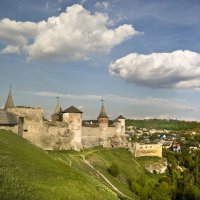 Сказочный город :: Завриева Елена Завриева