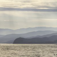 Крымские зарисовки :: Алексадр Мякшин