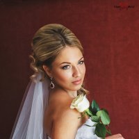 Wedding :: Максим Куликов