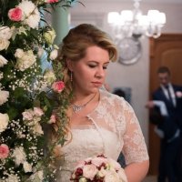 Венчание :: Влад Селезнев