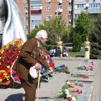 70-летию Великой Победы посвящается! :: Елена Елена