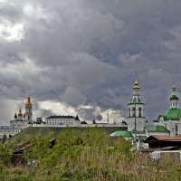 Тобольск :: Андрей Леднев