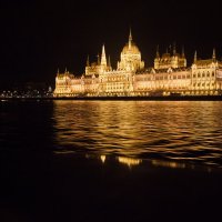 Будапешт :: Алексей Морозов