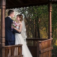 Wedding :: Екатерина Умецкая