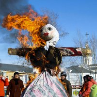 Она ему изменила и он ее .... :: Александр Рейтер