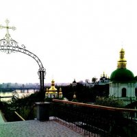 Киев :: Настюшка Терентьева 