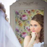 Невеста :: Ольга Иванова