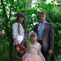 семья :: Alexandr Yemelyanov