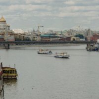 о Москве :: sergej-smv 