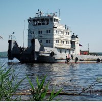 пос.ВАСИЛЬЕВО.берег.ВОЛГИ. :: Eвгений 