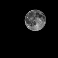 Луна :: Константин Фролов