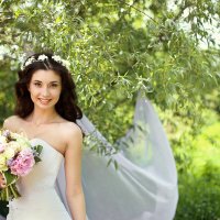 Summer Wedding :: Татьяна Михайлова
