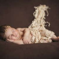 Newborn :: Ксения Сенина