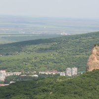 Окрестности города Железноводска :: Евгений 